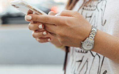 Eleven Ways Mobile is Redefining Marketing