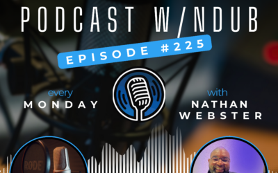 225: Ep 225 – The Backend of A WordPress Website – NDUB