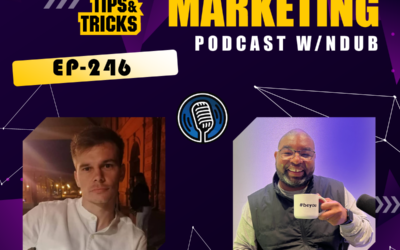 246: Ep 246 – Facebook Ad Tips and Tricks