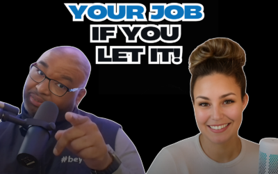 Ep 255 – AI will Take Your Job if You Let it!