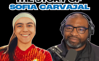 Ep 256 – The Story of Sofia Carvajal